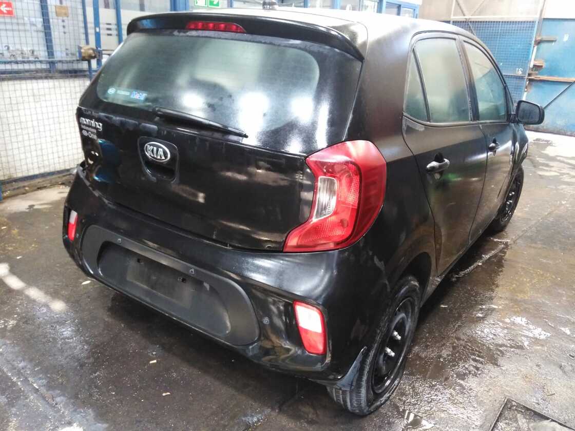  Kia MORNING 2018    EN DESARME